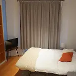Apartament Temple Bar 1bd Large & Newly Upgraded Sleeps 4 Dublin