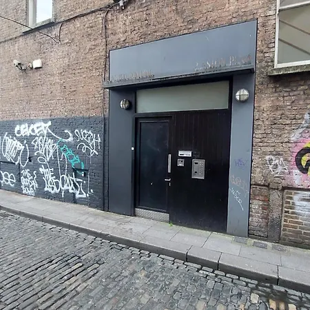 Temple Bar 1bd Large & Newly Upgraded Sleeps 4 Appartamento *