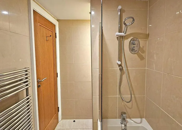 Temple Bar 1bd Large & Newly Upgraded Sleeps 4 Apartament