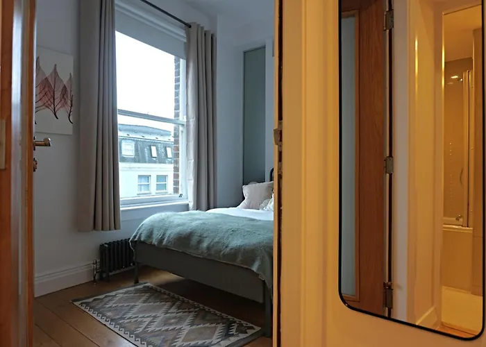 Appartamento Temple Bar 1bd Large & Newly Upgraded Sleeps 4 *