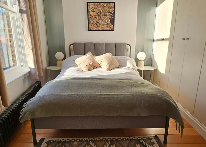 Appartamento Temple Bar 1bd Large & Newly Upgraded Sleeps 4 *